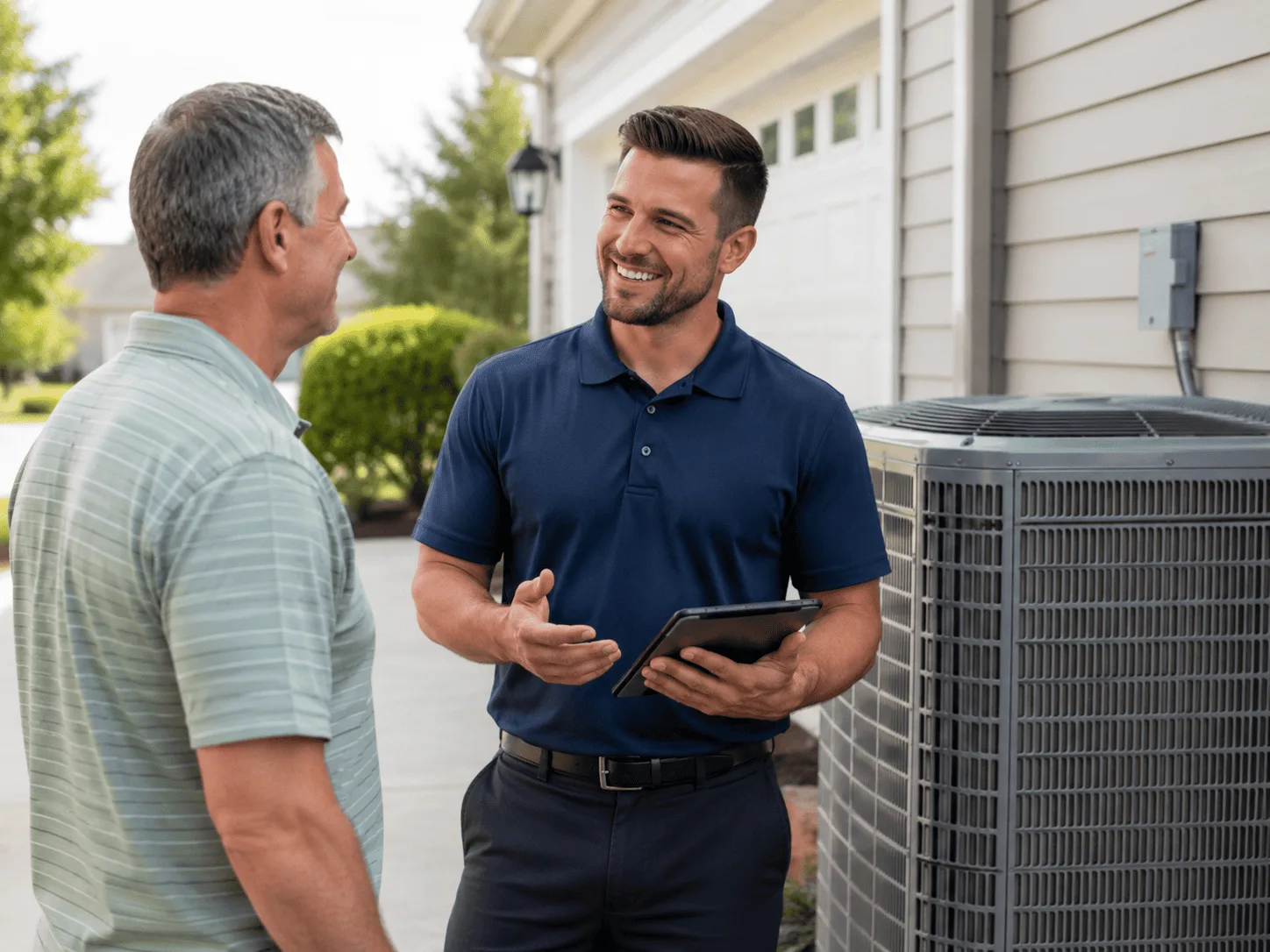 Heat Pump Installation Yermo, CA FAQs